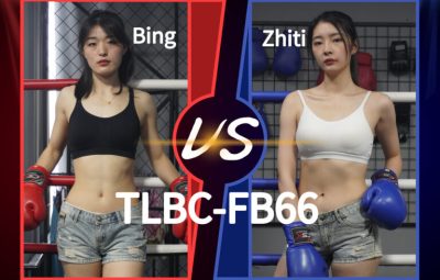 TLBC-FB66-Bing VS Zhiti